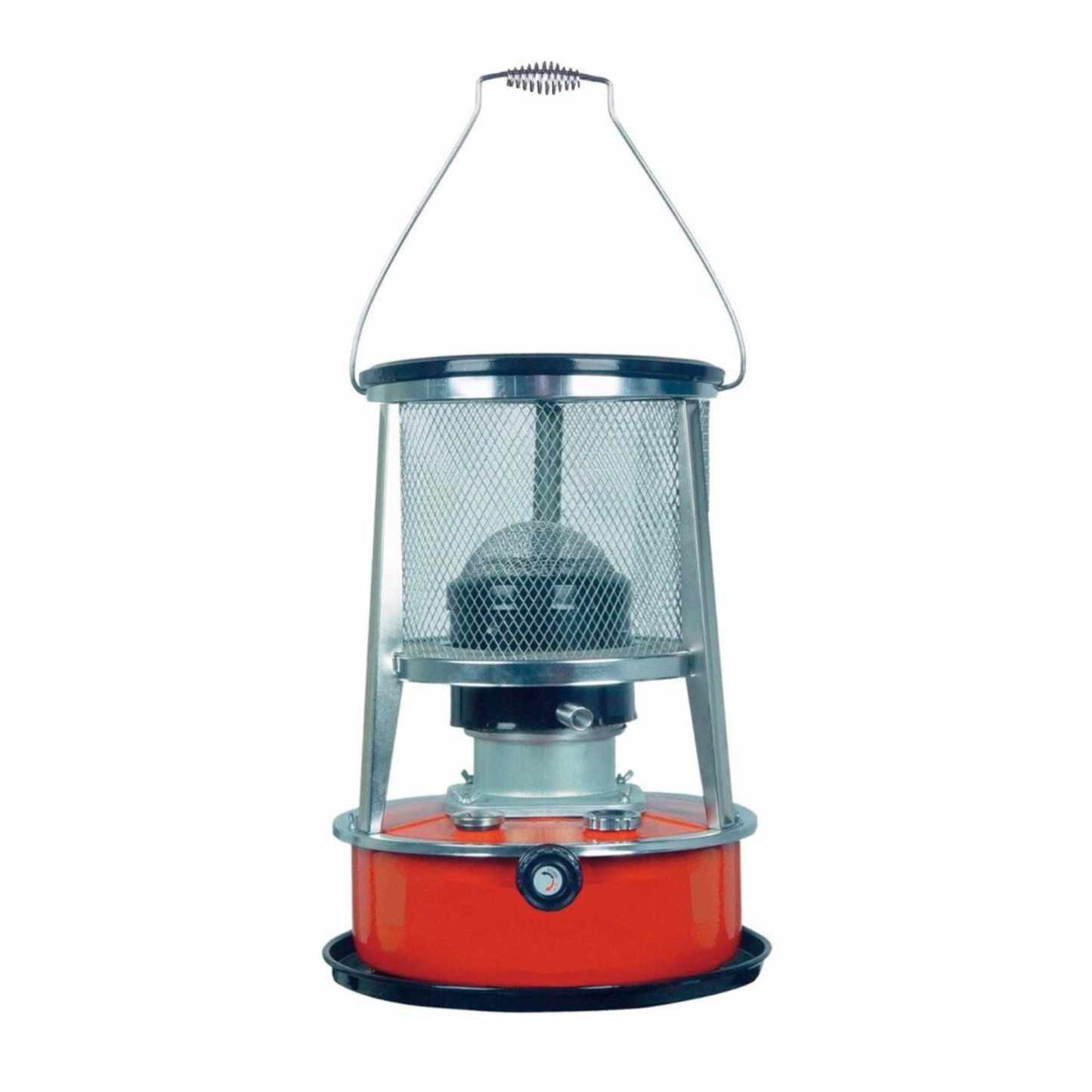 Réchaud de Serre | Pour 15m² | Conso : 0,26L/h